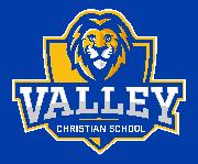Valley Christian School Logo
